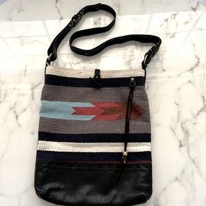 Raj Anthropologie Crossbody Bag